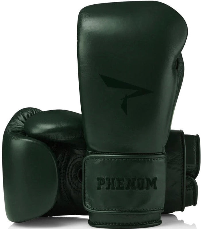 PHENOM ELITE SG 210S PRO STRAP SPARRING GLOVE