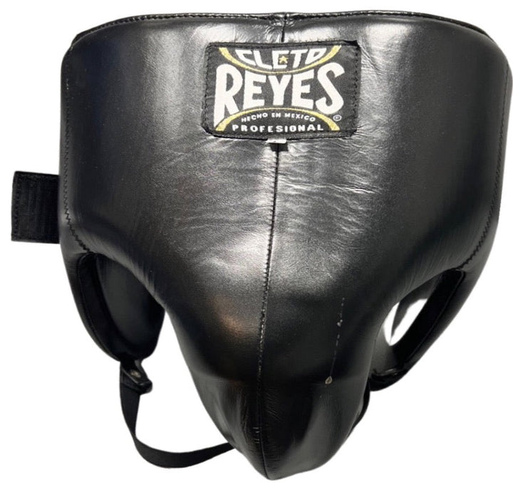 CLETO REYES KIDNEY & GROIN PROTECTOR