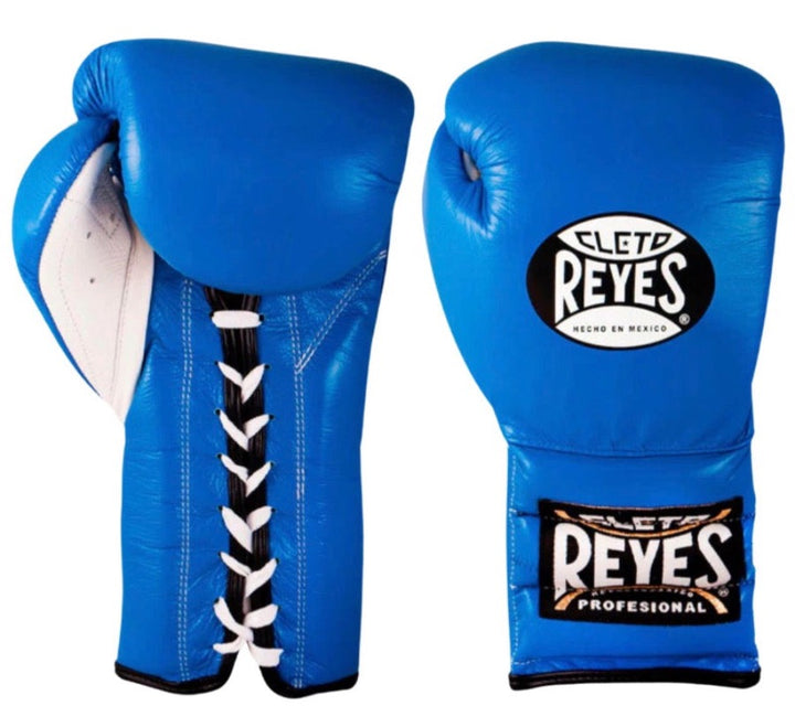 CLETO REYES SPARRING LACE UPS