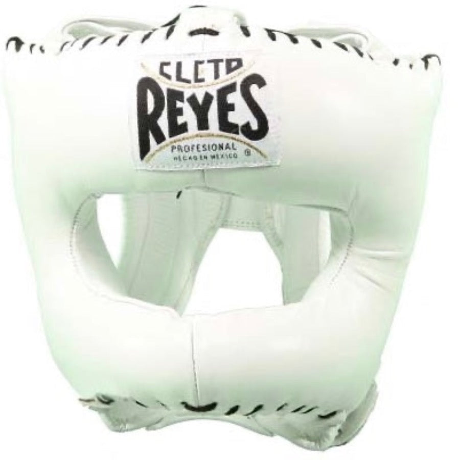 CLETO REYES POINTED BAR HEAD-GUARD
