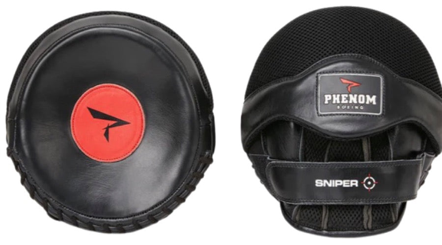 PHENOM FP-7 SNIPER PADS