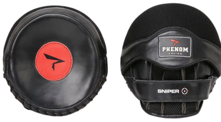 PHENOM FP-7 SNIPER PADS