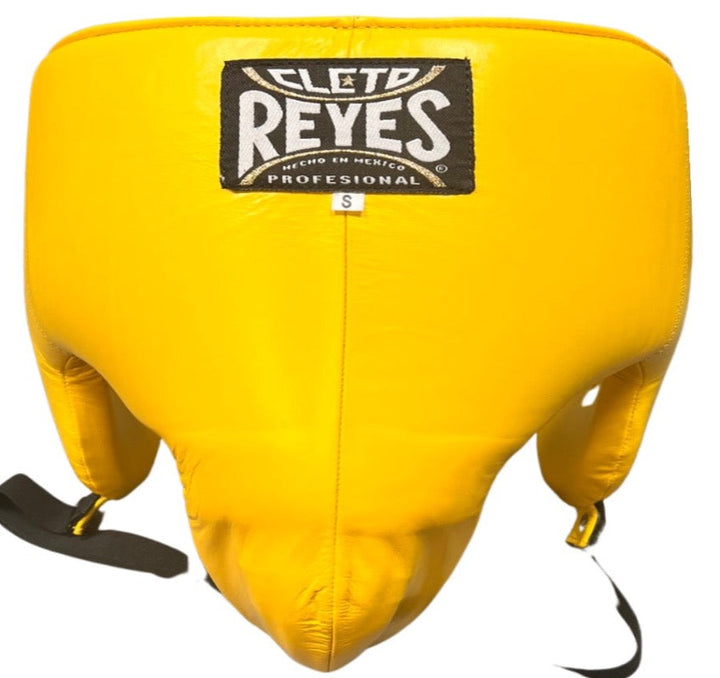 CLETO REYES KIDNEY & GROIN PROTECTOR