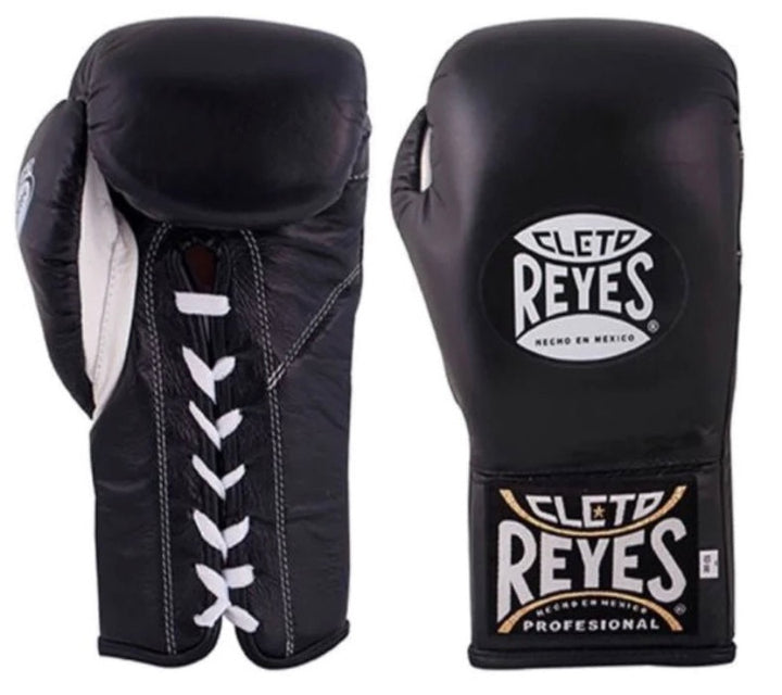 CLETO REYES SAFETEC COMPETITION GLOVES