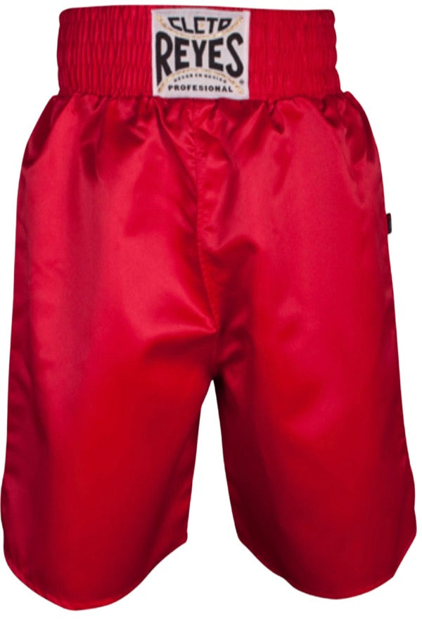 CLETO REYES SHORTS
