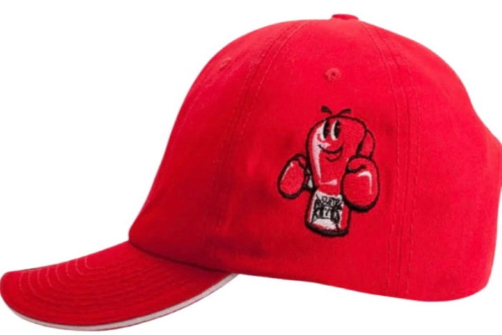 CLETO REYES CAP