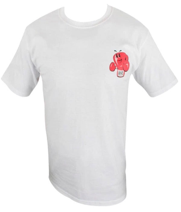 CLETO REYES CHAMPY T-SHIRT
