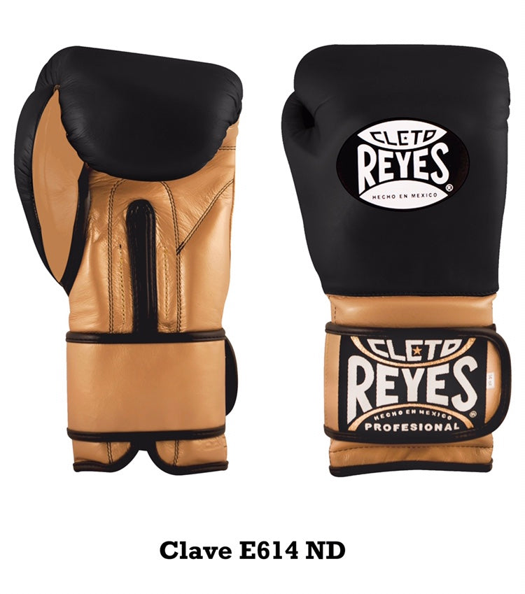 SPECIAL EDITION CLETO REYES