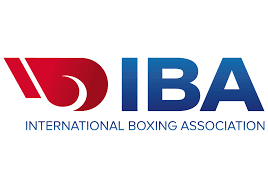 IBA AMATEUR COMPETITION BOXING GLOVES