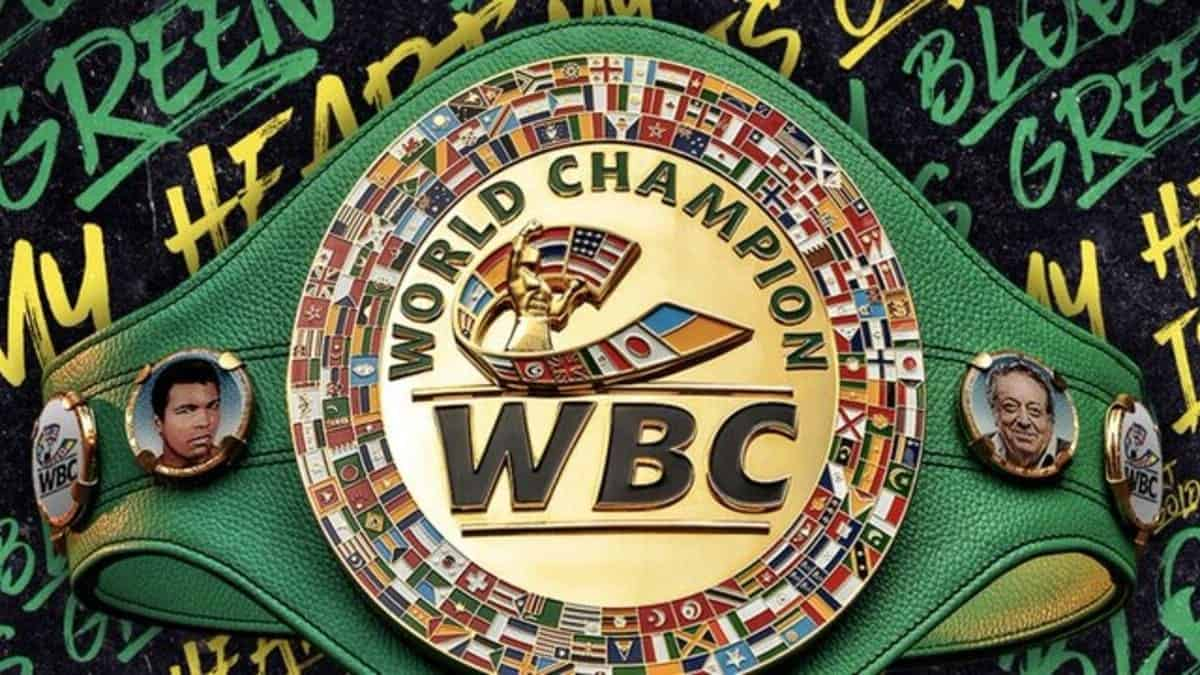 WBC