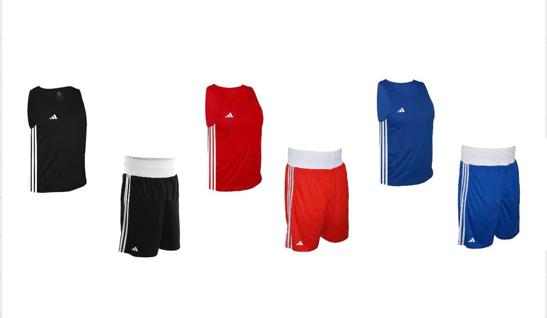 ADIDAS BOXING KITS