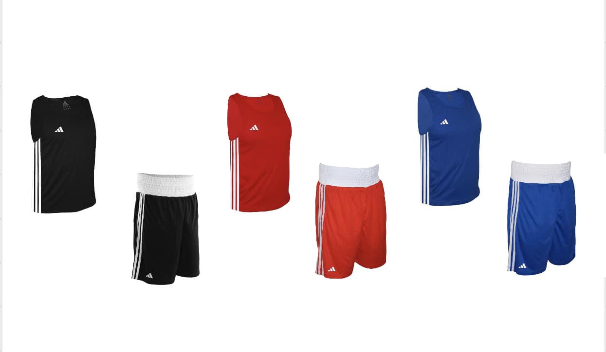 ADIDAS BOXING KITS