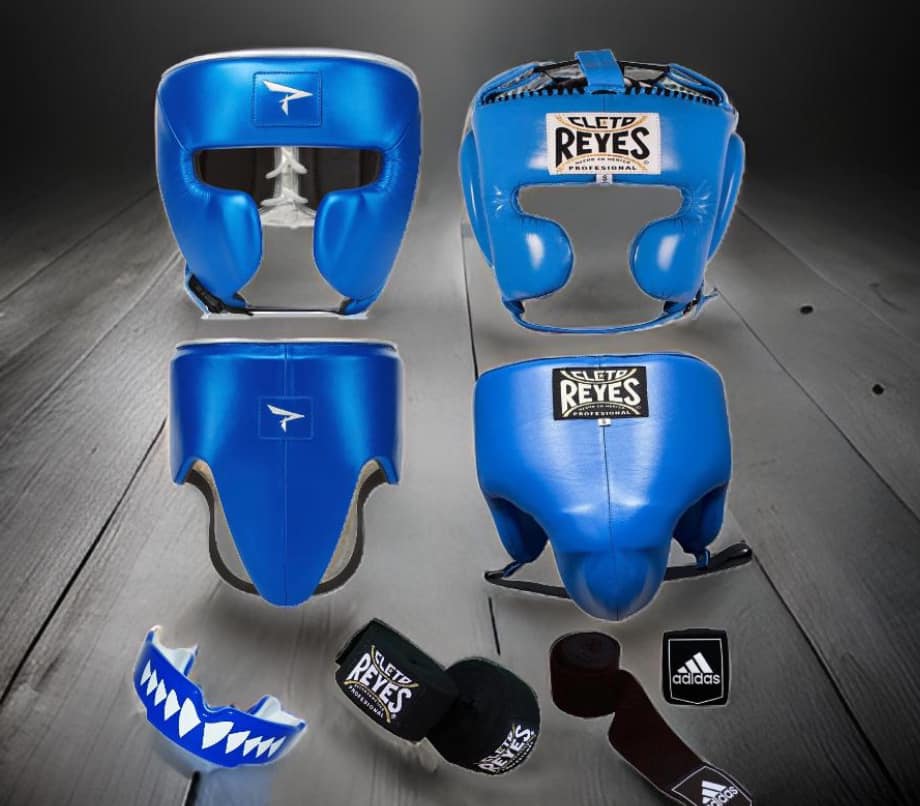 BEST SELLING HEAD GUARDS