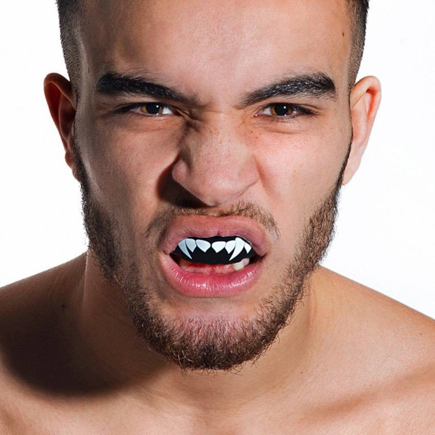 BOXING MOUTH-GUARDS