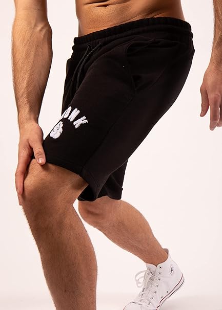 KRONK DETROIT JOG SHORTS WAS £34.99 SUMMER SALE JUST £19.99