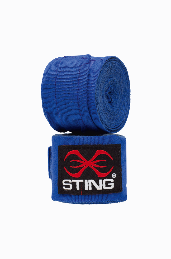 STING AIBA CONTEST HEADGUARD