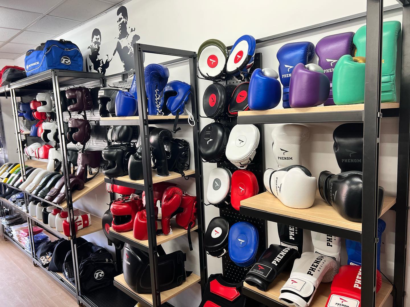 How to Store Boxing Gloves: Essential Tips for Longevity