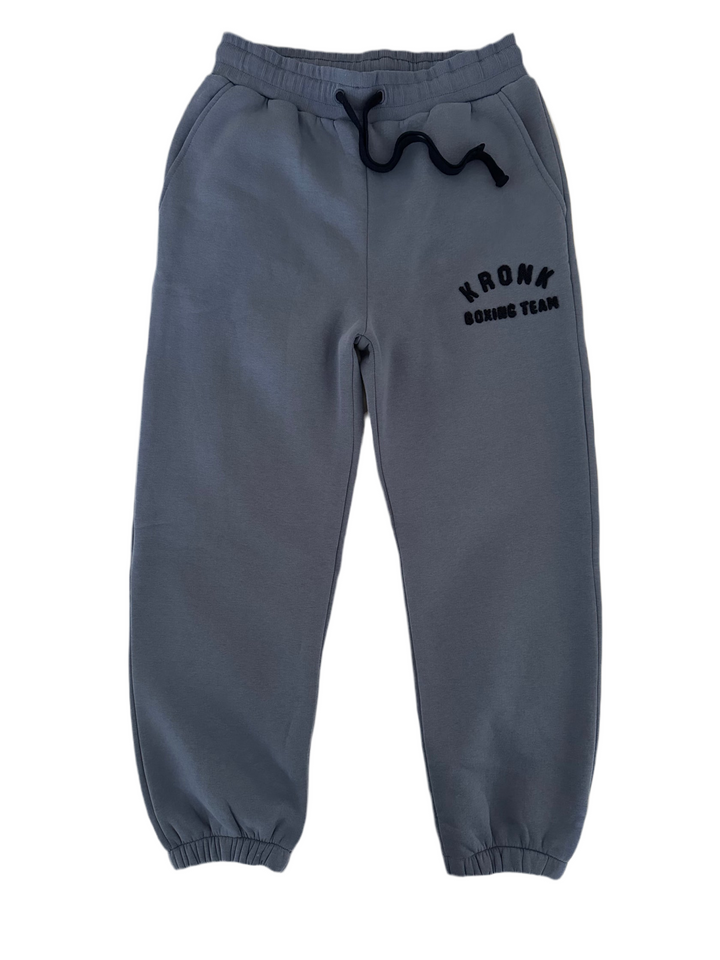 KRONK BOXING TEAM JOGGERS
