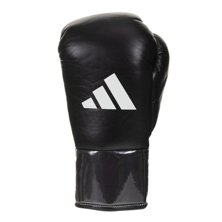 ADIDAS ADISTAR 3.0 BBBC APPROVED LACE BOXING GLOVES