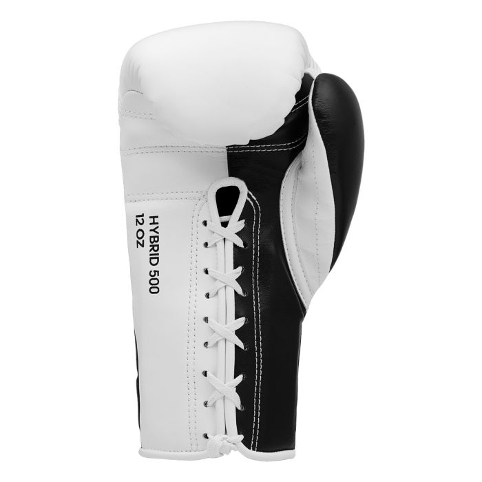 ADIDAS HYBRID 500 BOXING GLOVES