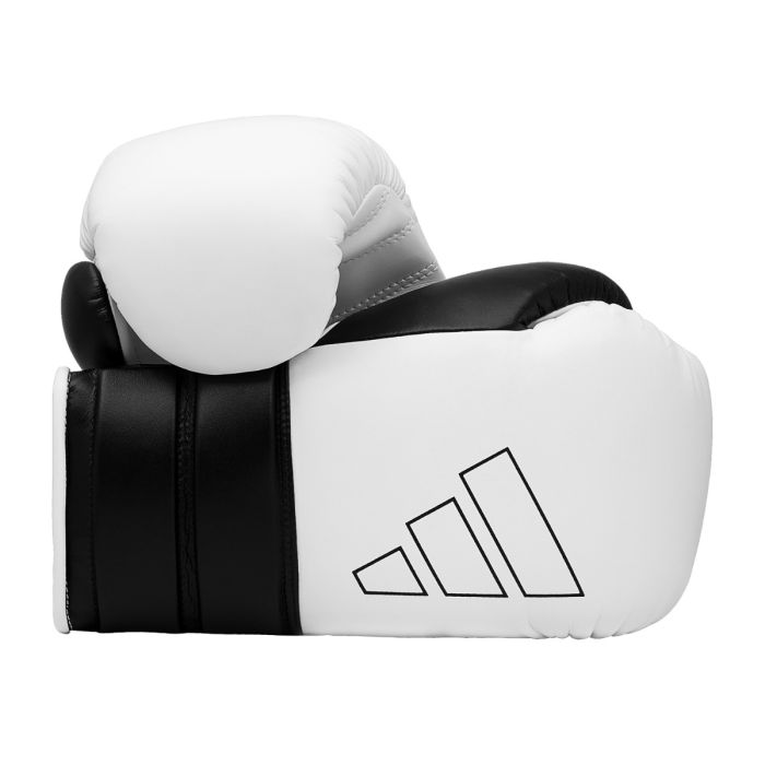 ADIDAS HYBRID 500 BOXING GLOVES