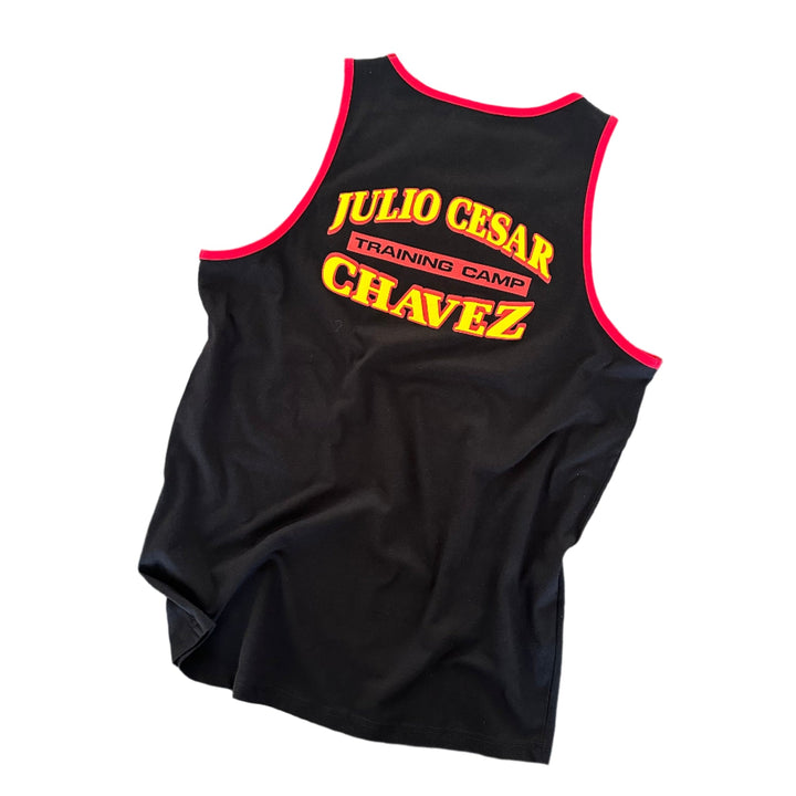 KRONK JULIO CESAR CHAVEZ WC VEST
