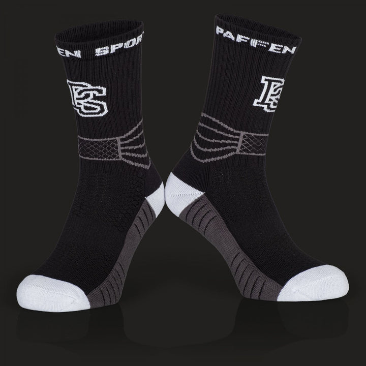 PAFFEN PRO BOXING SOCKS