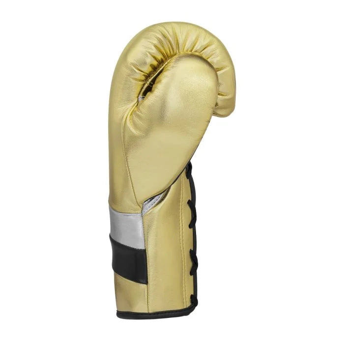 ADIDAS ADISPEED BOXING GLOVES LACE