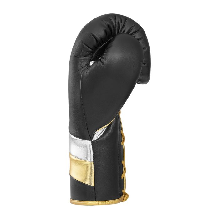 ADIDAS ADISPEED BOXING GLOVES LACE