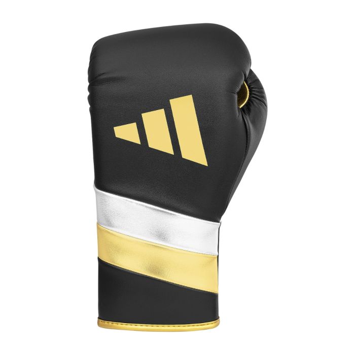 ADIDAS ADISPEED BOXING GLOVES LACE