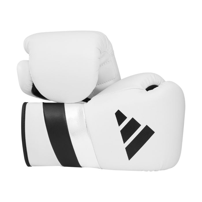 ADIDAS ADISPEED BOXING GLOVES LACE