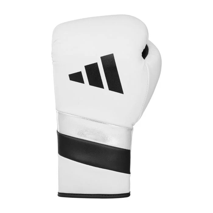 ADIDAS ADISPEED BOXING GLOVES LACE