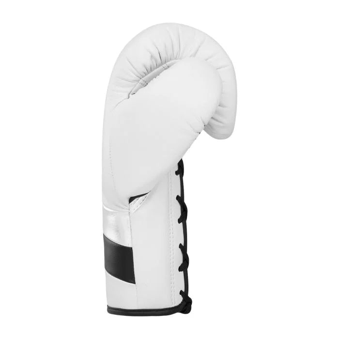 ADIDAS ADISPEED BOXING GLOVES LACE