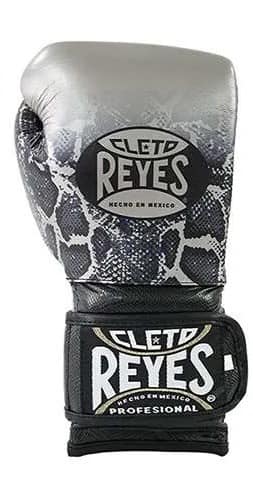 CLETO REYES SPAR GLOVES STRAP SNAKE – Mad Dog's Boxing Store