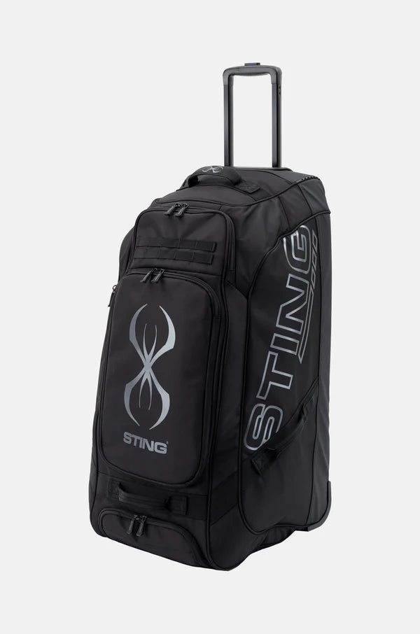 STING LARGE TRAVEL BAG