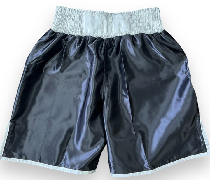 Mad Dogs Satin Contest Shorts(retro)