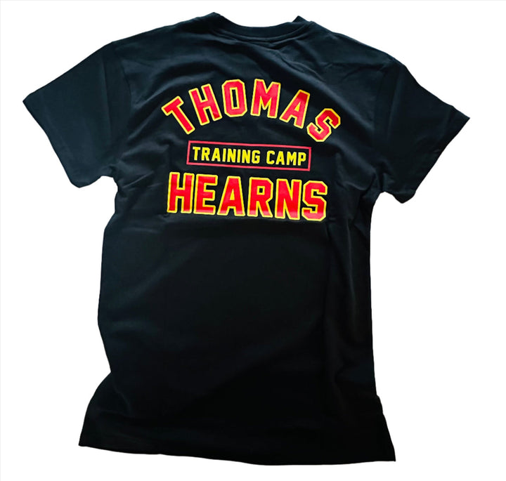 KRONK THOMAS HEARNS T SHIRT