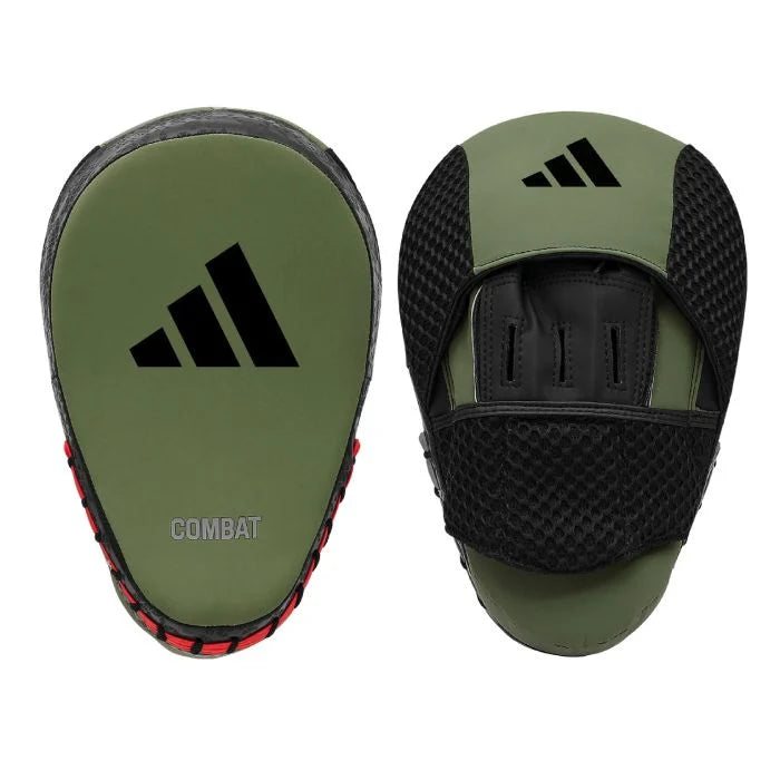 ADIDAS COMBAT FOCUS MITTS