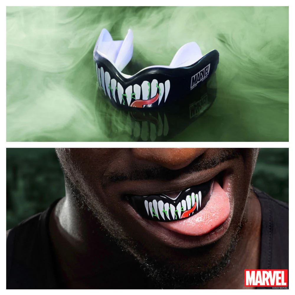 SAFEJAWZ MARVEL VENOM