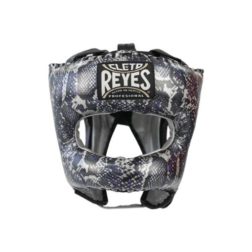 CLETO REYES SPAR GLOVES STRAP SNAKE