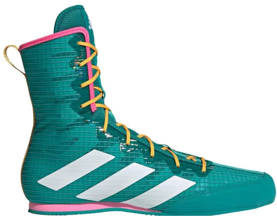ADIDAS BOX HOG 4