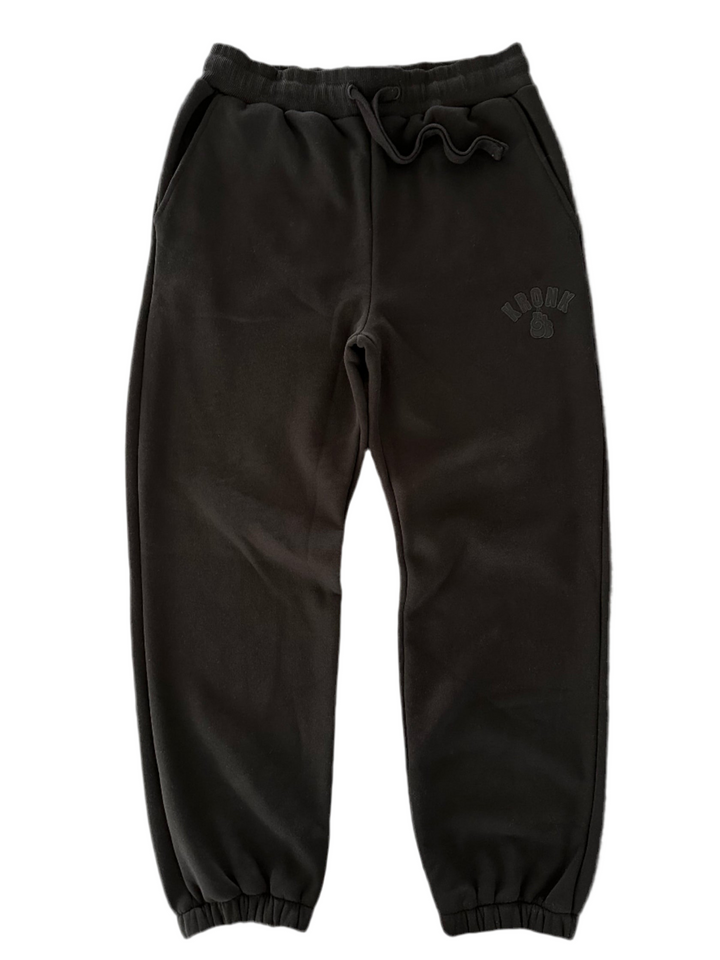 KRONK GLOVES JOGGERS