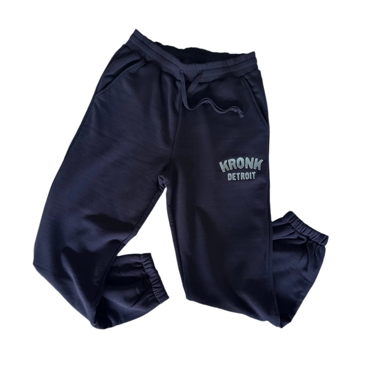 KRONK DETROIT JOGGERS