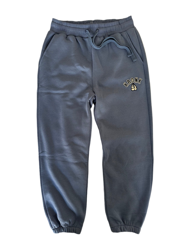 KRONK GLOVES JOGGERS