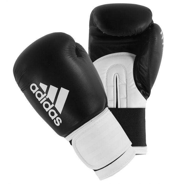 ADIDAS HYBRID 100 BOXING GLOVES