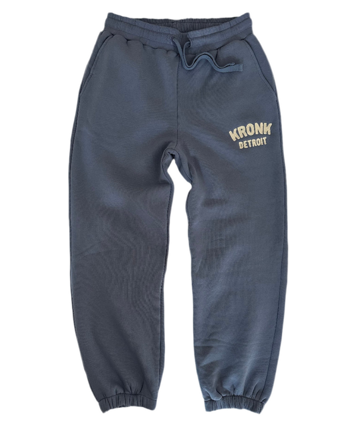 KRONK DETROIT JOGGERS