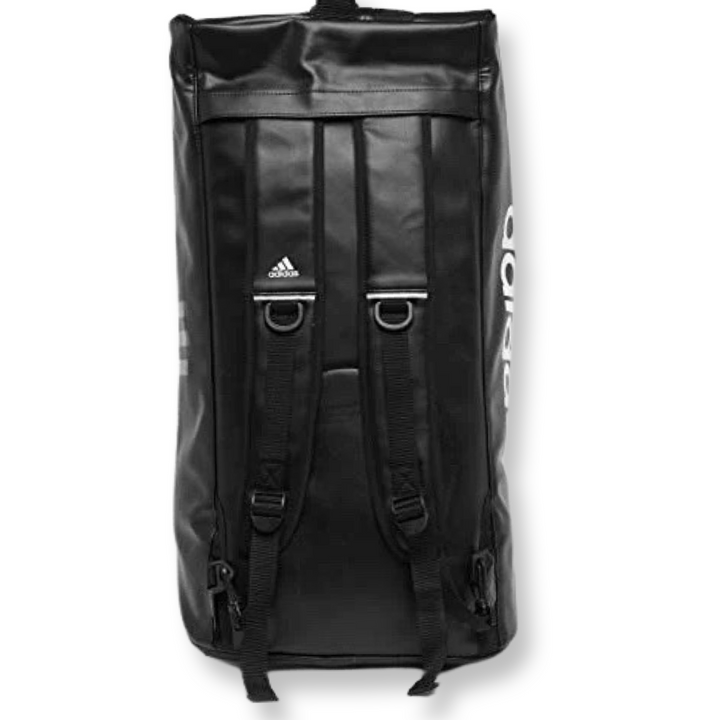 PU ADIDAS BOXING 2 IN 1 HOLDALL