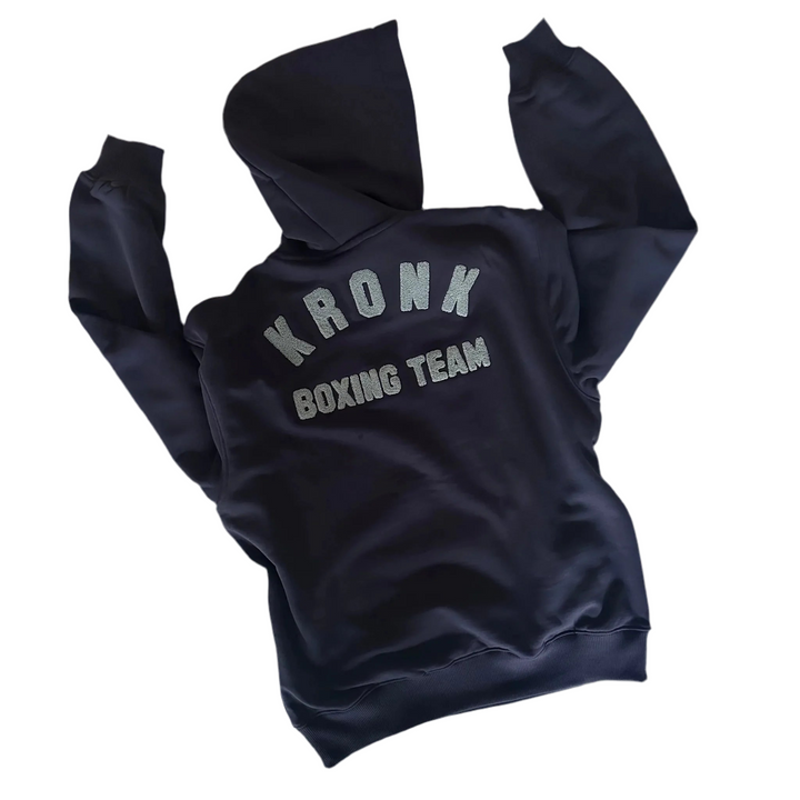 KRONK BOXING TEAM HOODIE