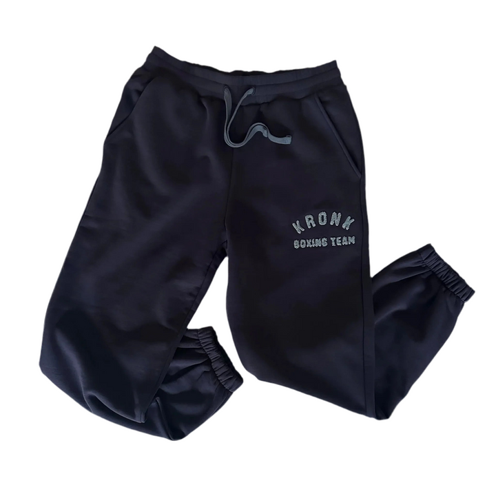 KRONK BOXING TEAM JOGGERS