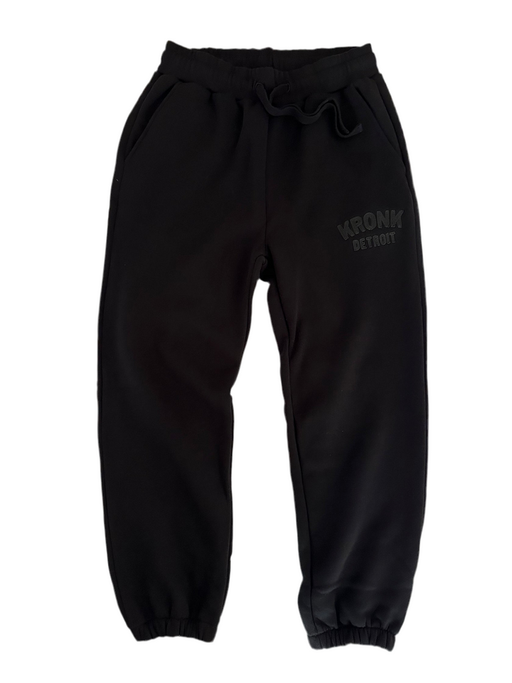KRONK DETROIT JOGGERS
